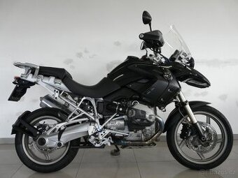 BMW R 1200 GS 2010