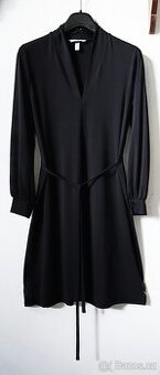 Společenské šaty 36-H&M - 1