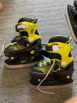 Brusle FunActiv Orin Duo velikost 26-29