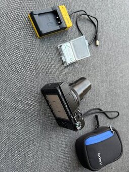 Sony RX100 VII