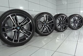 Letní kola 19" BMW Z4 G29
