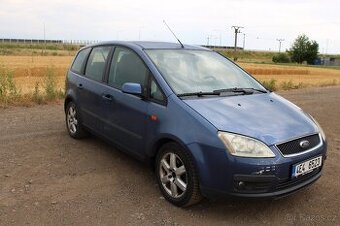 Ford Focus C-MAX 2005
