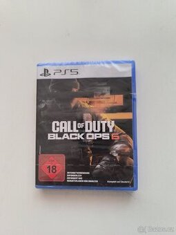 Call of duty black ops 6