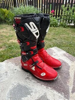 Sidi crossfire 3 - 1