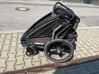 Thule chariot sport 1 - 1