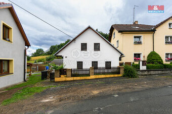 Prodej rodinného domu, 125 m², Oprechtice - Zahořany
