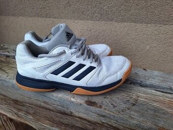 Boty halové Adidas. - 1