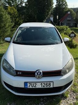 Golf VI 1.4