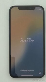 Apple iPhone 12 64GB Black