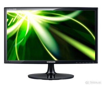 2x Samsung S24A300H