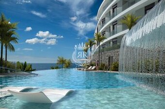NOVÝ PROJEKT DOMŮ, TENERIFE