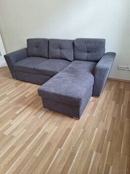 Rozkládací pohovka JYSK VEJLBY