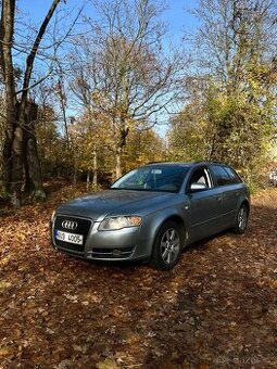 Audi a4 b7