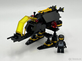 LEGO® Space Blacktron I: 6876 Alienator