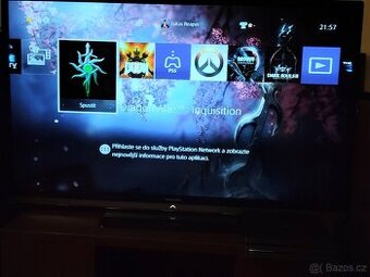 PS 4