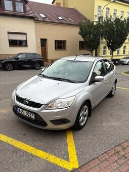 Ford Focus MK2 1.8 Duratec HE