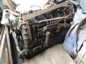 Prodáme motor Liaz Š706, ŠT180
