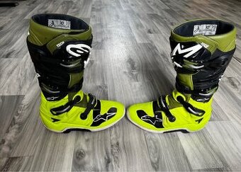 Alpinestars Těch 7