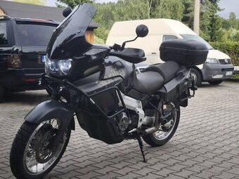 Aprilia Caponord