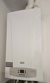 Prodám kotel Baxi FourTech 24