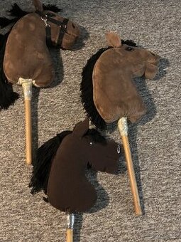 Hobby horse