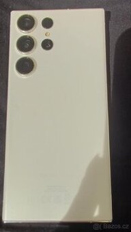 Samsung Galaxy S 23 Ultra 512GB WHITE