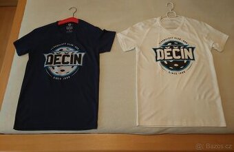 TRIKA DECIN FLORBAL