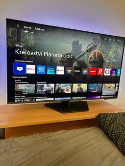 Prodám Televize Philips 50PUS8919