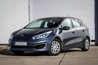 Kia Ceed 1.4 CRDi - 1