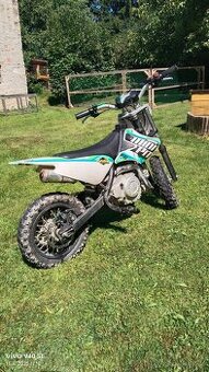 Pitbike Stomp 65