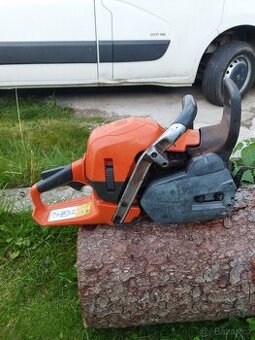 Husqvarna 562xp mark2 - 1