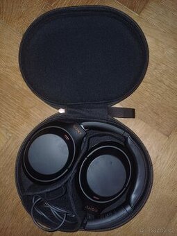 SONY WH-1000 XM4