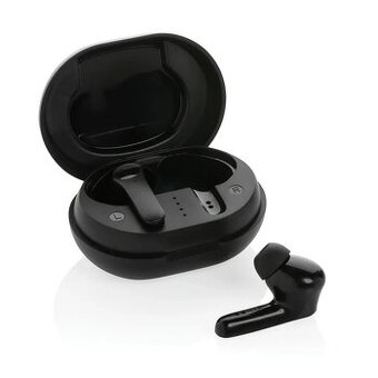 Bezdrátová sluchátka RCS TWS EARBUDS Bluetooth 5.0 - 1