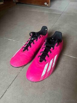 Kopačky Adidas Speedportal 4