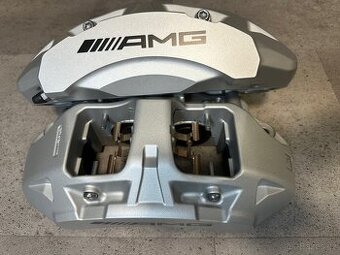 Třmen Mercedes Amg