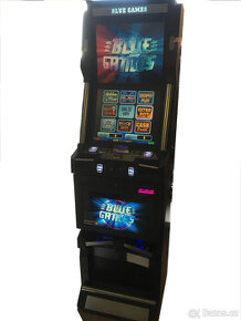 výherní automat Blue Games