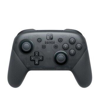Nintendo Switch Pro Controller