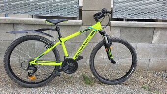 Dětské horské kolo 24" ST500 9–12 let - ROCKRIDER