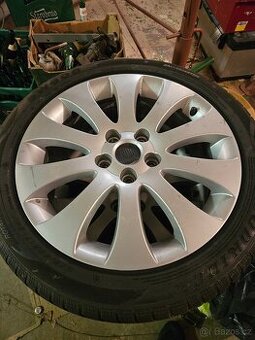 Pneu 225/45/17