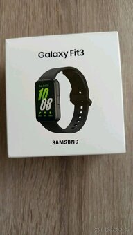 Samsung J5 Duos, Chytré hodinky Samsung.