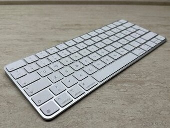 Apple Magic Keyboard (USB–C)