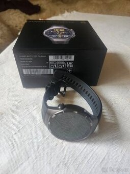Hodinky Huawei Watch GT5 Pro