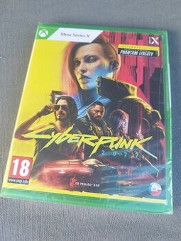 Cyberpunk 2077 Ultimate Edition - Xbox Series X