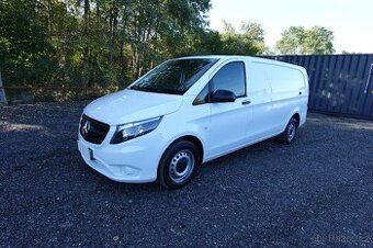 MB VITO 116CDI EXTRALONG 2.0CDI KLIMA SERVISKA