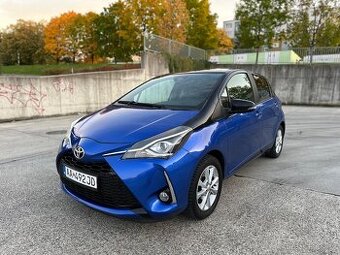 Toyota Yaris Selection 1.5 VVT-I