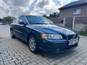 Volvo S60 2.4 D5 136kW - díly z vozu
