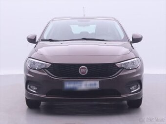 Fiat Tipo 1,4 i 70kW CZ Serv.Kniha (2017)