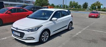 Hyundai i20 1.4 crdi
