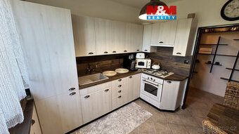 Prodej bytu 3+1, 75 m², Ostrava, ul. Jílová