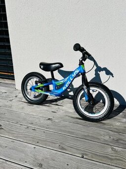 Odrážedlo, first bike, Kellys 12"